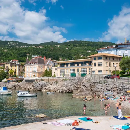 Najade-1 By Interhome Apartament *