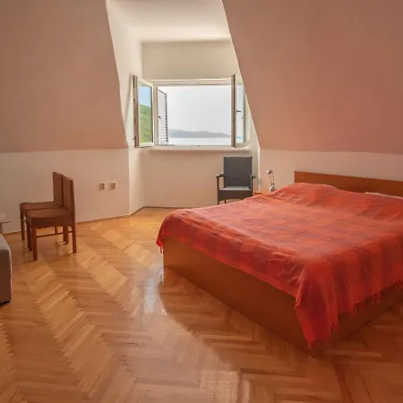 Najade-1 By Interhome * Lovran