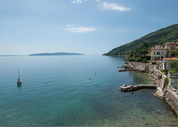 Najade-1 By Interhome Lejlighed *