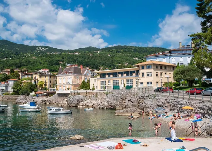 Najade-1 By Interhome Lejlighed *