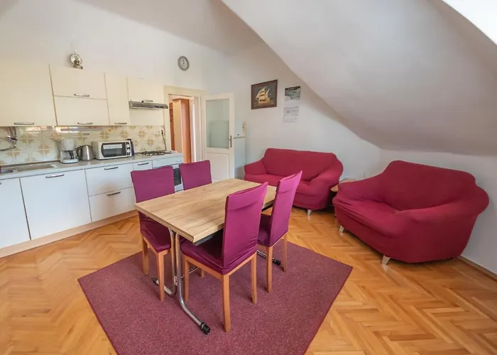 Najade-1 By Interhome *