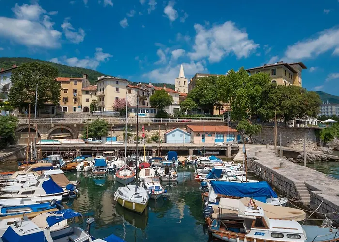 Lejlighed Najade-1 By Interhome