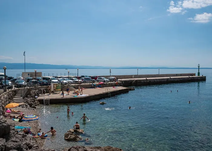 Lejlighed Najade-1 By Interhome *