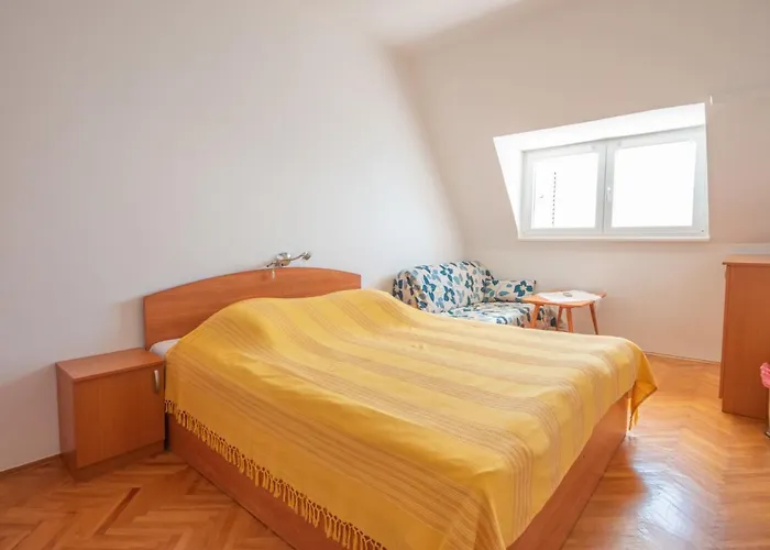 Najade-1 By Interhome * Lovran