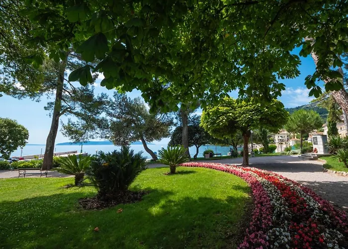 Najade-1 By Interhome *