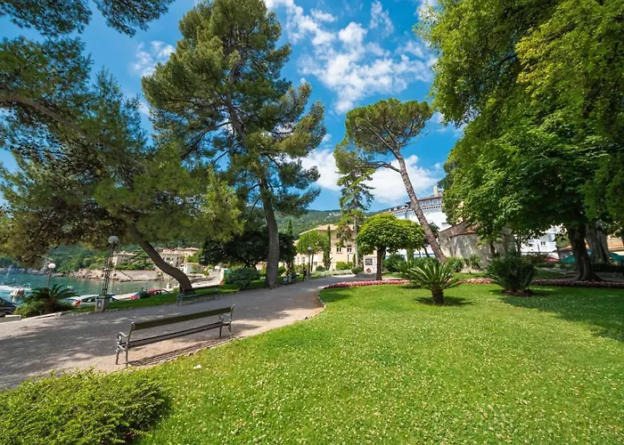 Najade-1 By Interhome Lejlighed Lovran