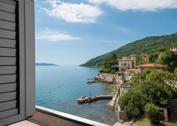 Najade-1 By Interhome Lejlighed