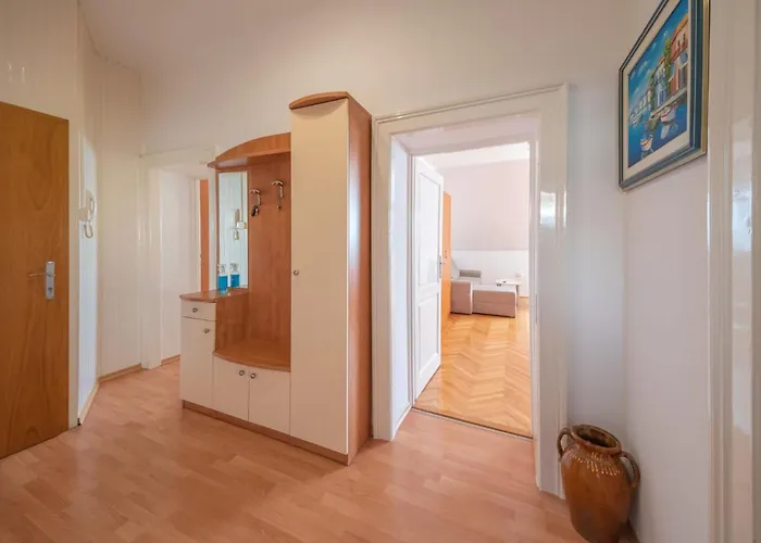 Najade-1 By Interhome