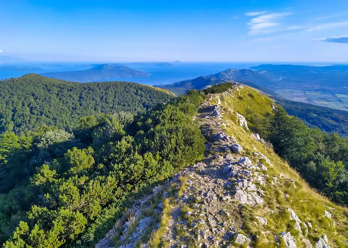 Najade-1 By Interhome Lejlighed Lovran