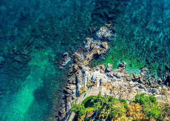 Najade-1 By Interhome Lovran