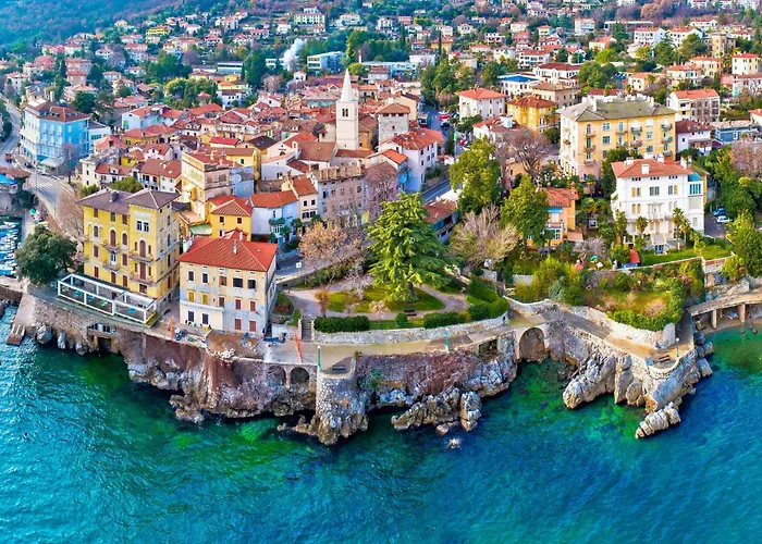 Najade-1 By Interhome Lejlighed