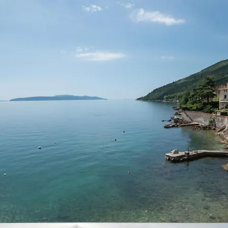 Najade-1 By Interhome Apartman *