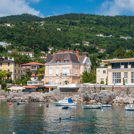 Najade-1 By Interhome Laurana