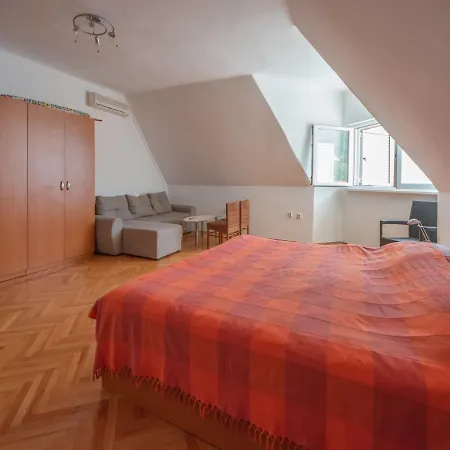 Najade-1 By Interhome Apartment Lovran