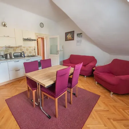 Najade-1 By Interhome *