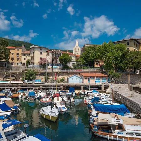 Apartman Najade-1 By Interhome