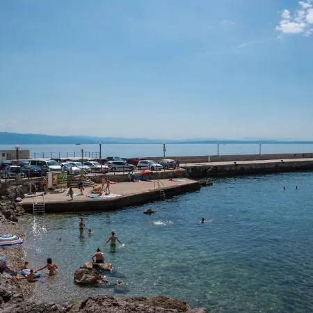 Apartman Najade-1 By Interhome *