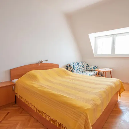 Najade-1 By Interhome * Laurana