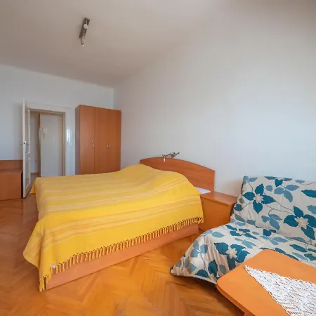 Najade-1 By Interhome *