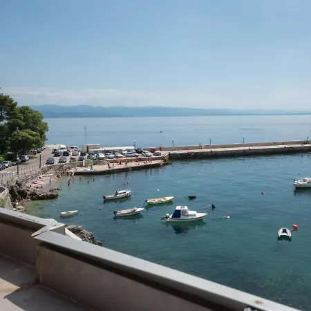 Najade-1 By Interhome Appartamento