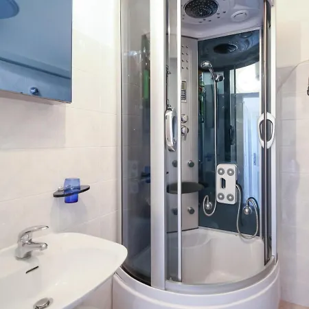 Najade-1 By Interhome