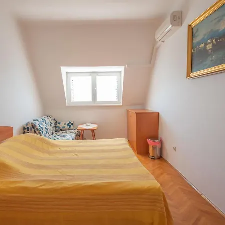 Apartment Najade-1 By Interhome *