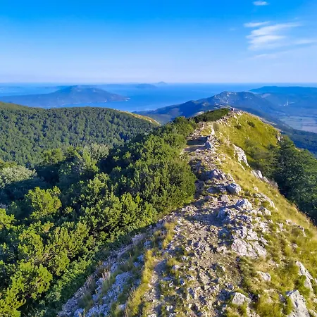 Najade-1 By Interhome Apartman Lovran