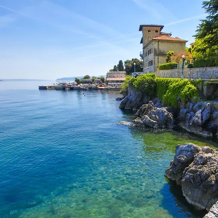 Najade-1 By Interhome