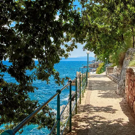 Najade-1 By Interhome Appartamento