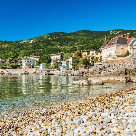 Najade-1 By Interhome Appartamento *