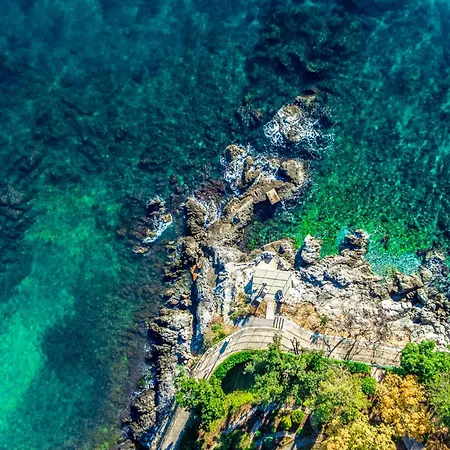 Najade-1 By Interhome Laurana