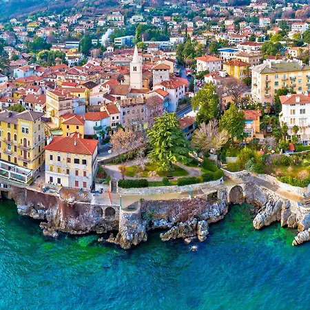 Najade-1 By Interhome Appartamento