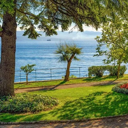 Appartamento Najade-1 By Interhome