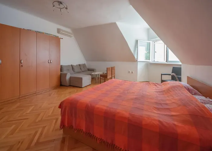 Najade-1 By Interhome Apartament Lovran