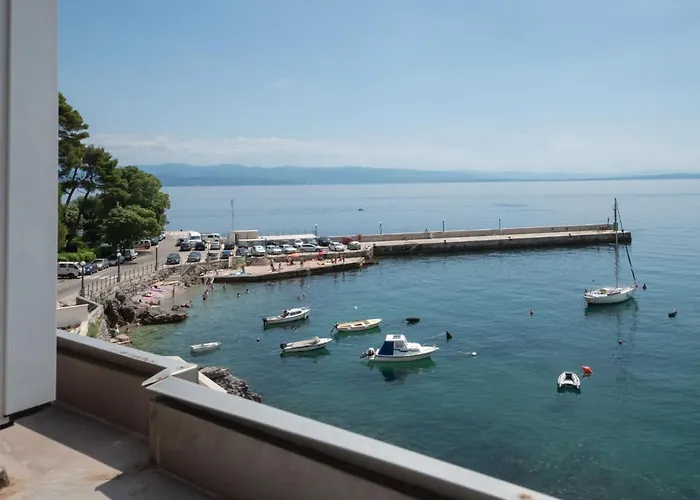 Najade-1 By Interhome Apartament