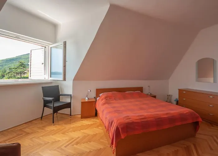 Apartament Najade-1 By Interhome