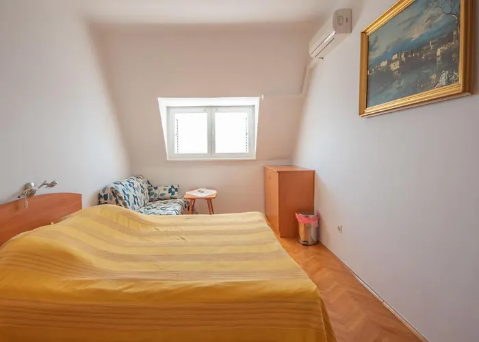 Apartament Najade-1 By Interhome *