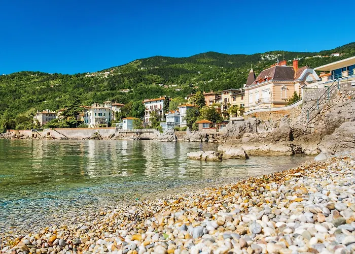 Najade-1 By Interhome Apartament *